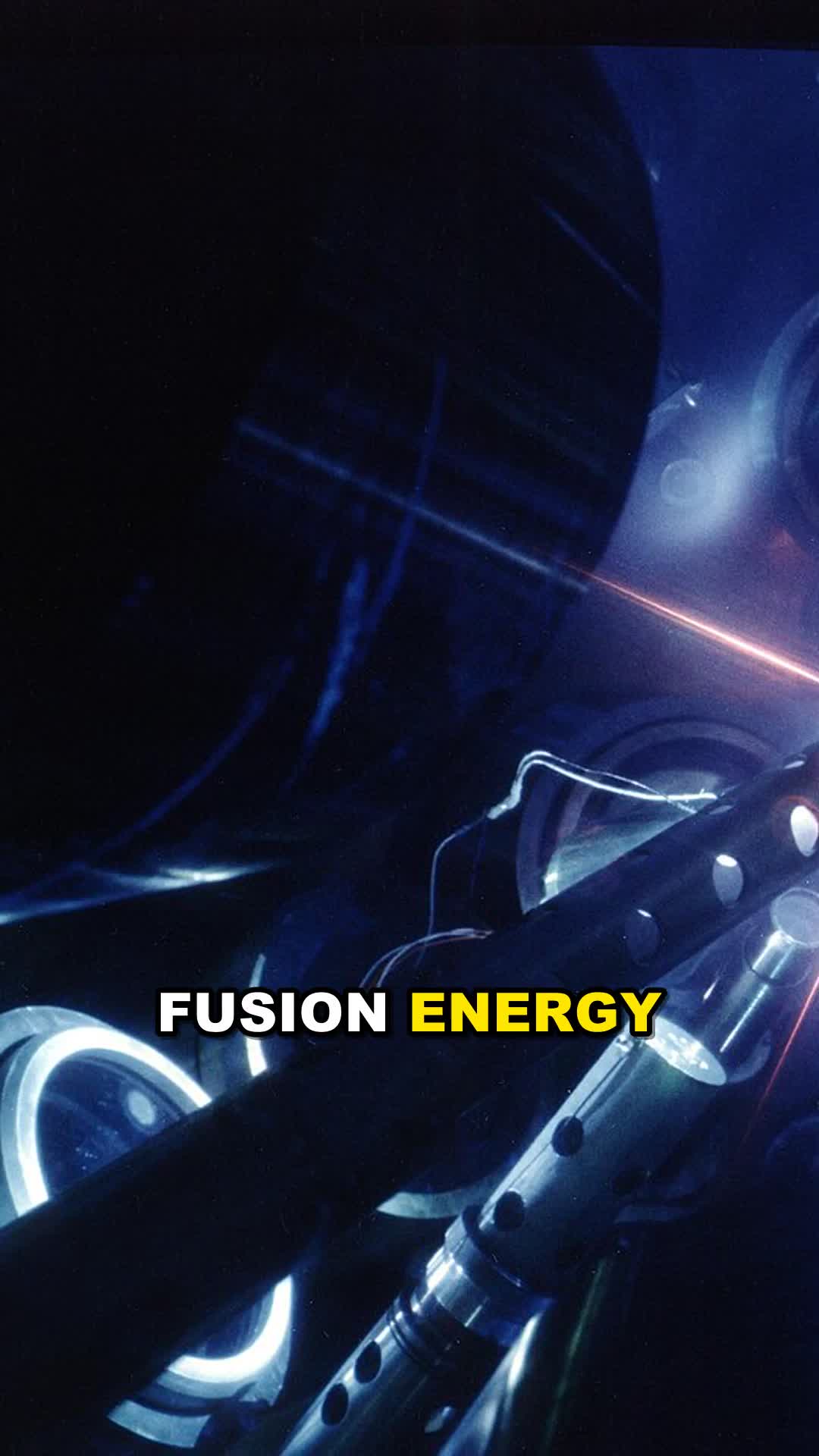 Nuclear Fusion Just Achieved 5 Consecutive Net-Energy Shots!