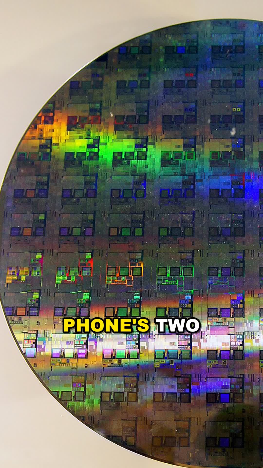 The 2nm Chip Crisis: Why Samsung & Qualcomm Just Collided
