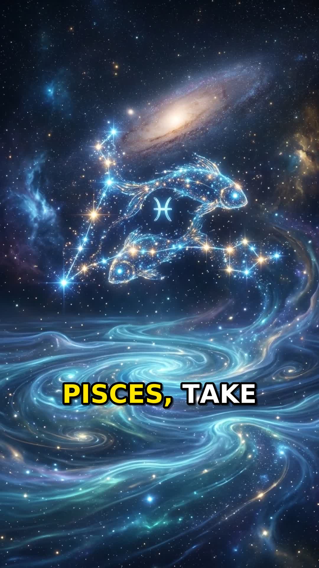 Pisces Daily Horoscope: Grounding Your Intuition with Gentle Earth Energy