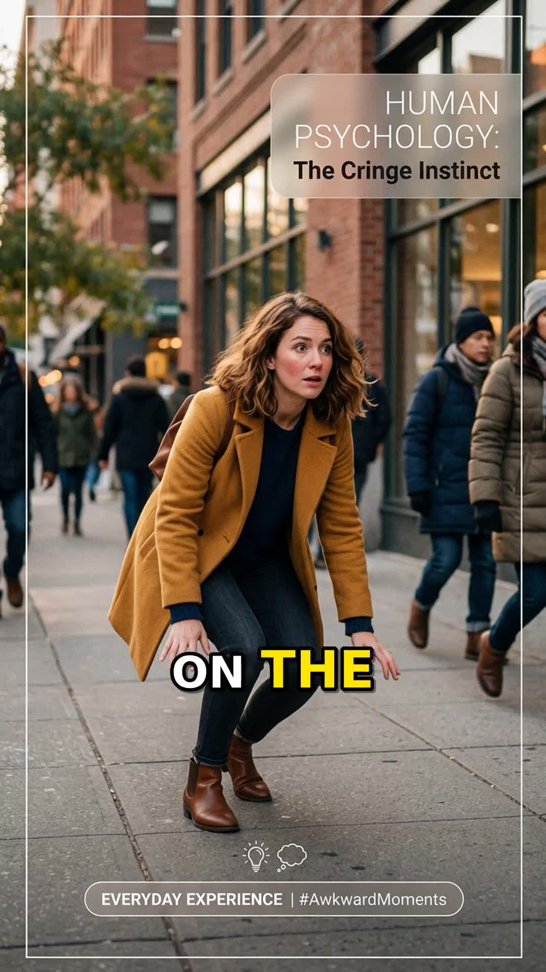 The Spotlight Effect: Why You Think Everyone Is Watching You (And How to Let It Go)