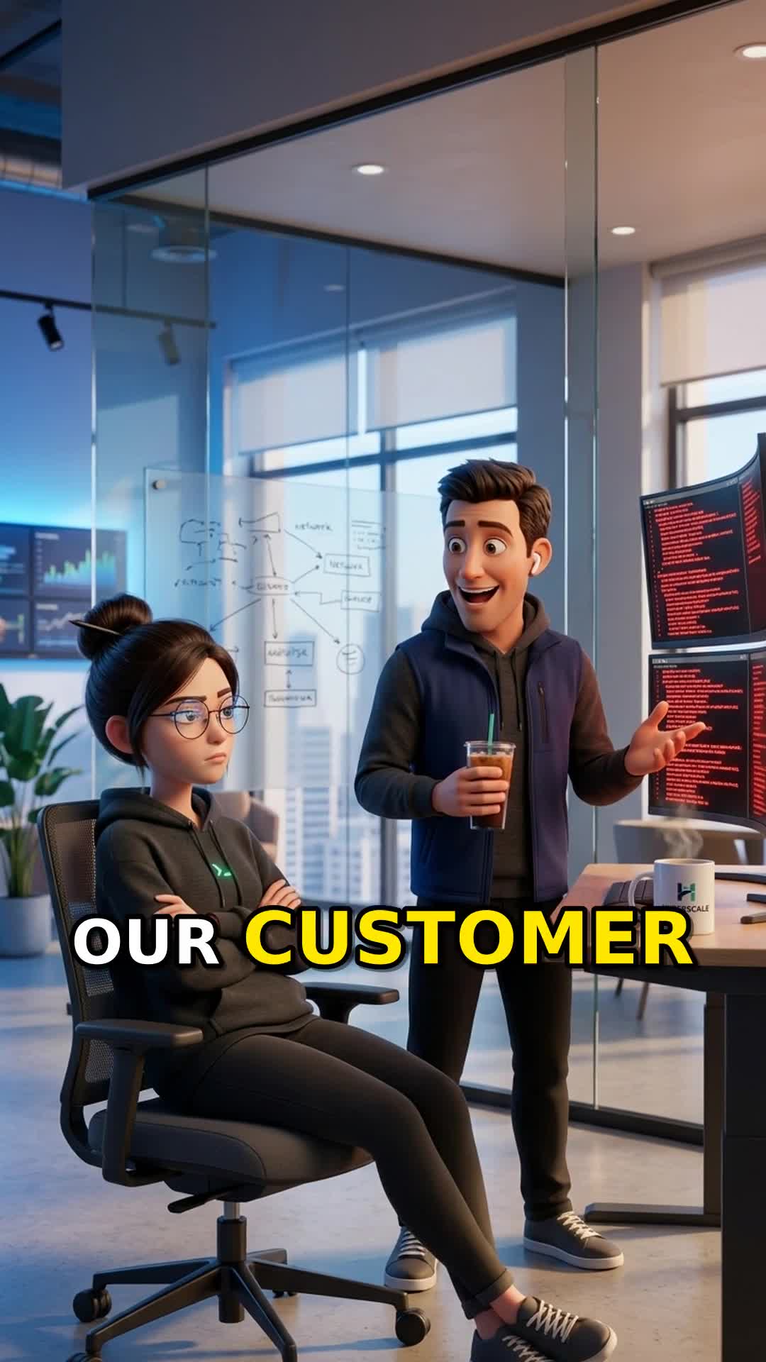 When Your AI Agents Start Talking in Incomprehensible Slang