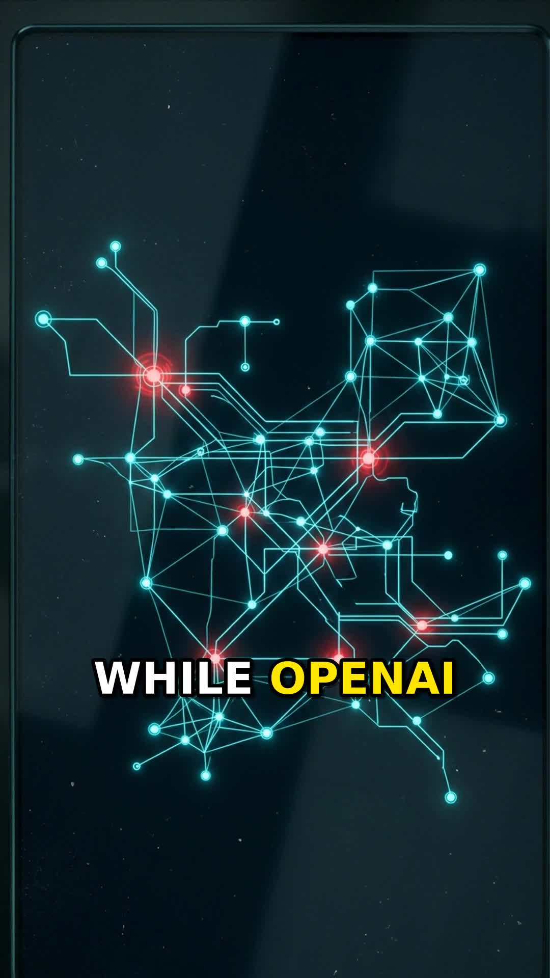 The Secret Mutiny Inside Frontier AI Labs