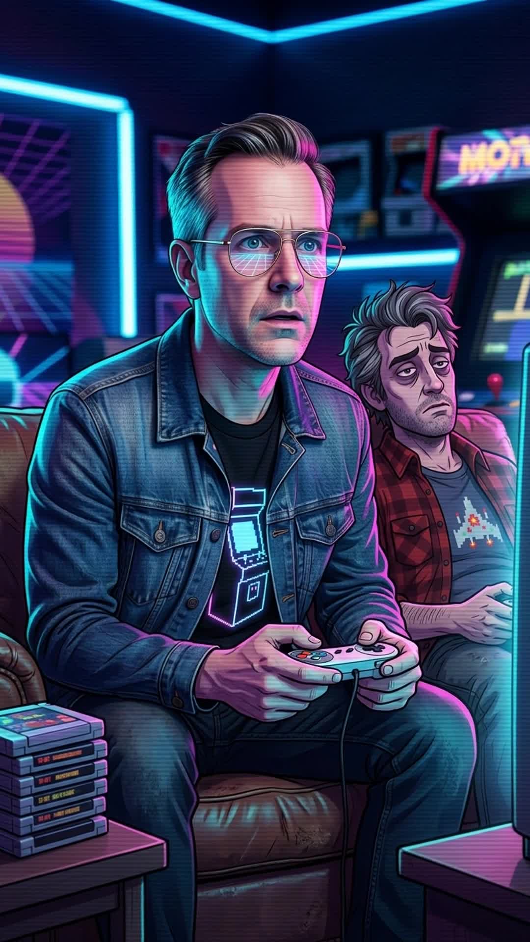 Generation X-Wing