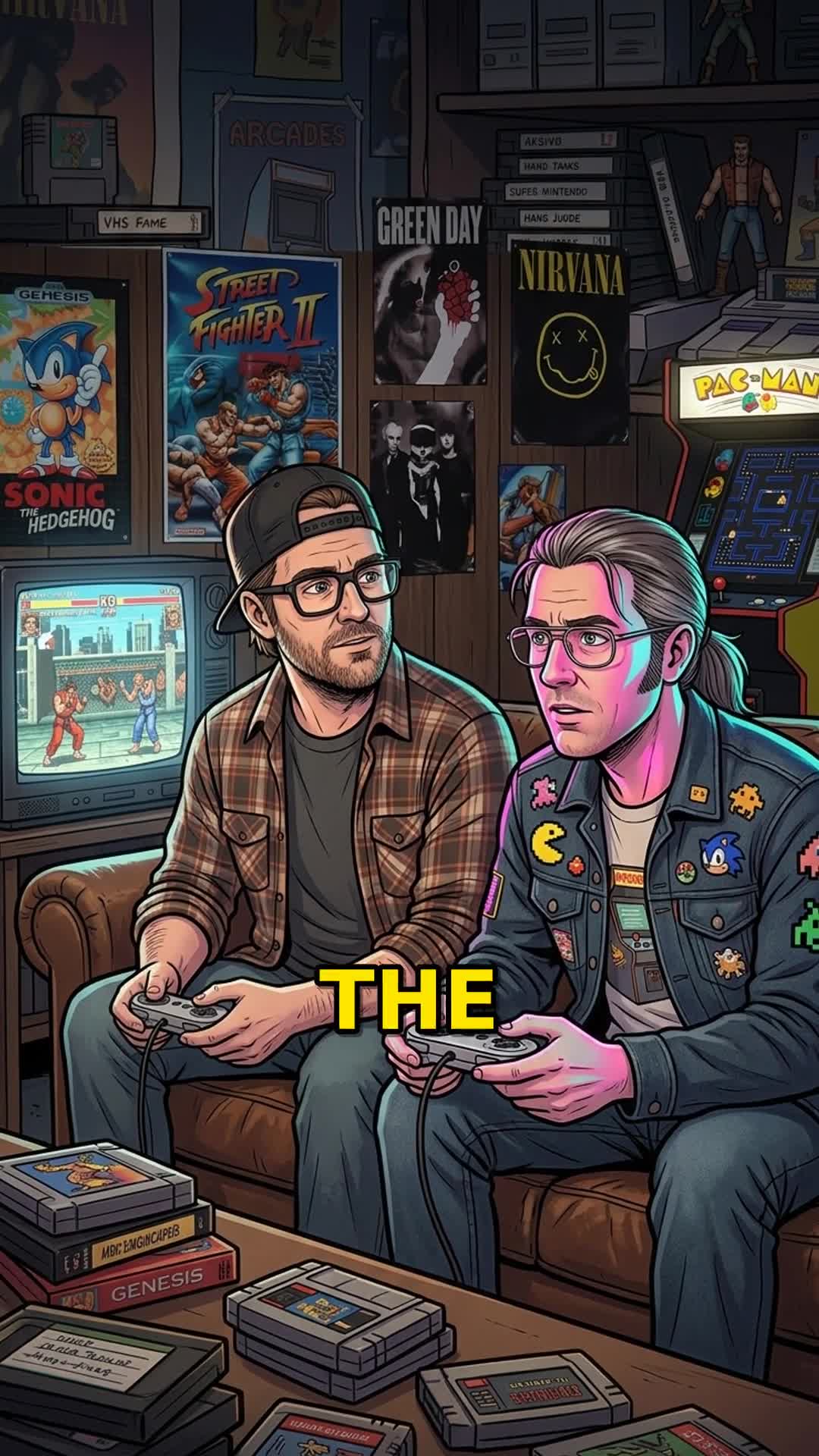 Why Hollywood Fixed Survival Horror Before Game Developers Did