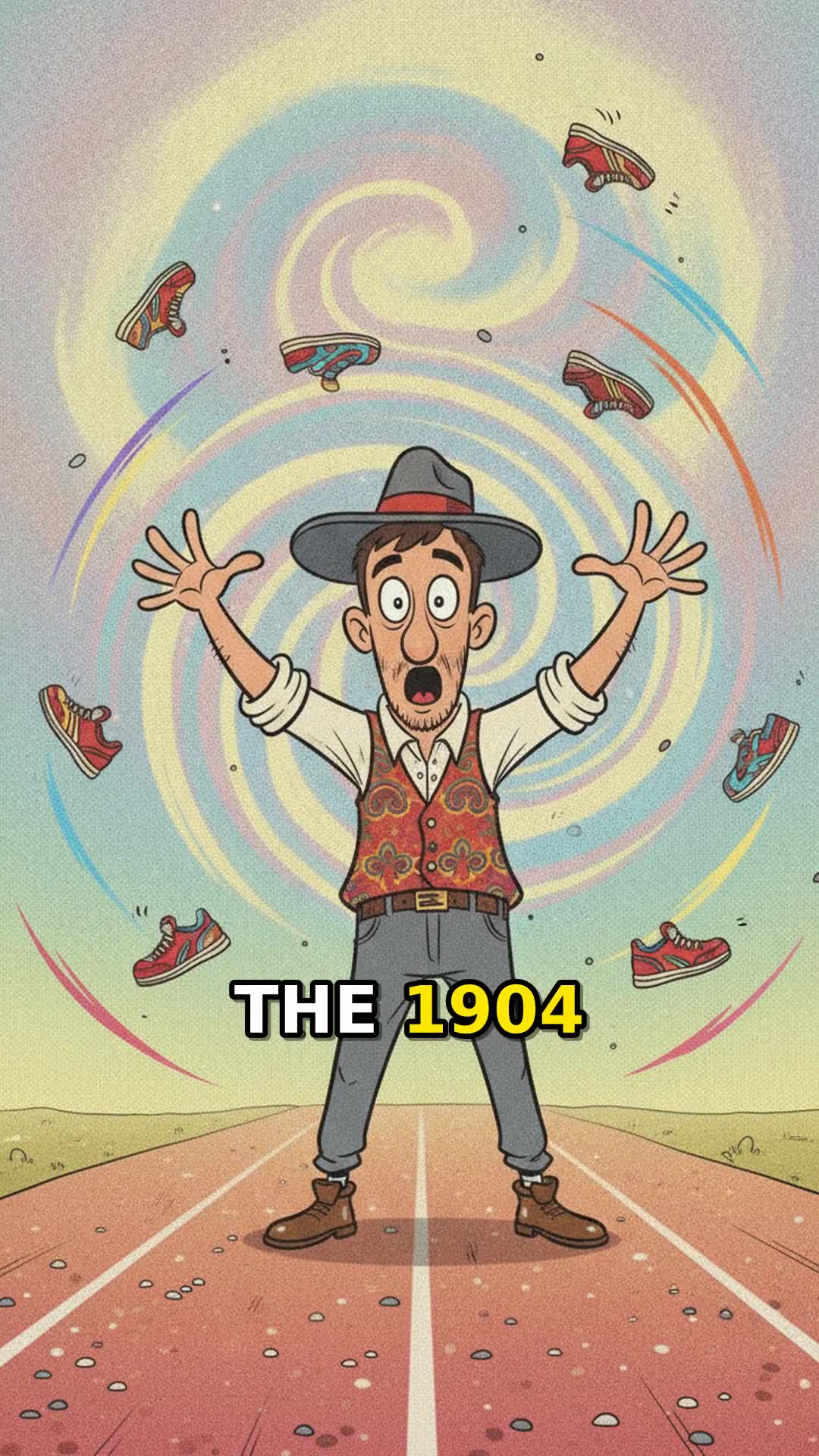 History Tooned Out